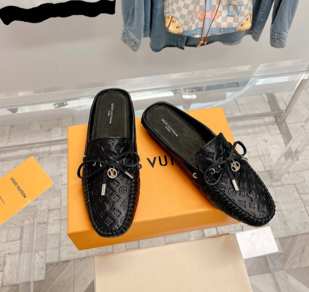 Ava’s Mode - LOV Women Shoes - 092