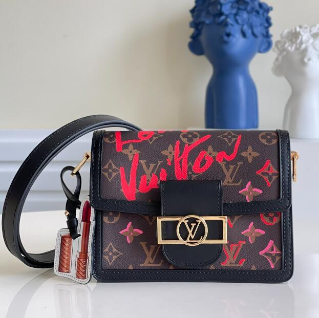 Ava’s Mode - LOV Bags - 2244