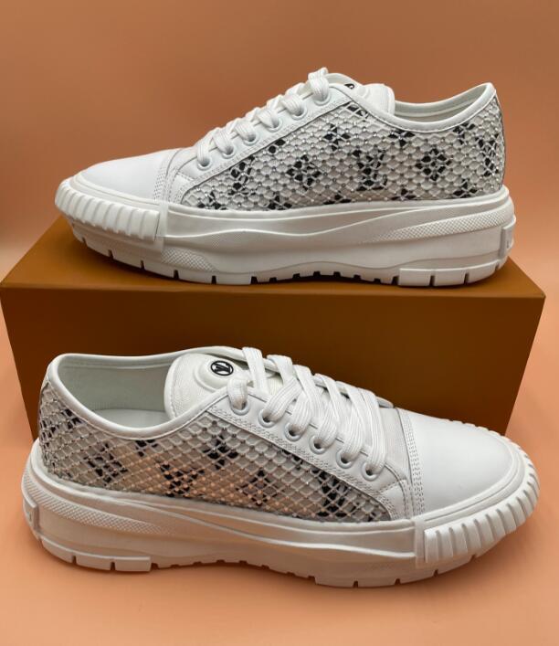 Ava’s Mode - LOV Men Shoes - 1159