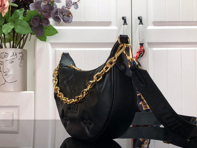 I W Fashion Lu-Vi Bags - 16733