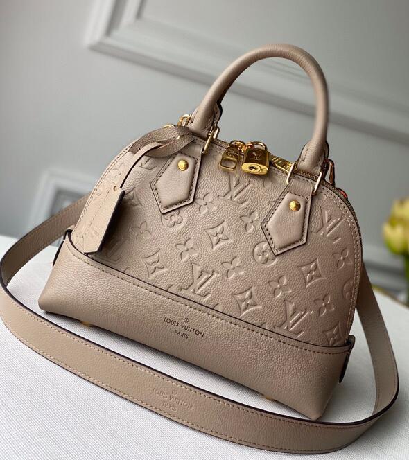 Ava’s Mode - LOV Bags - 2992
