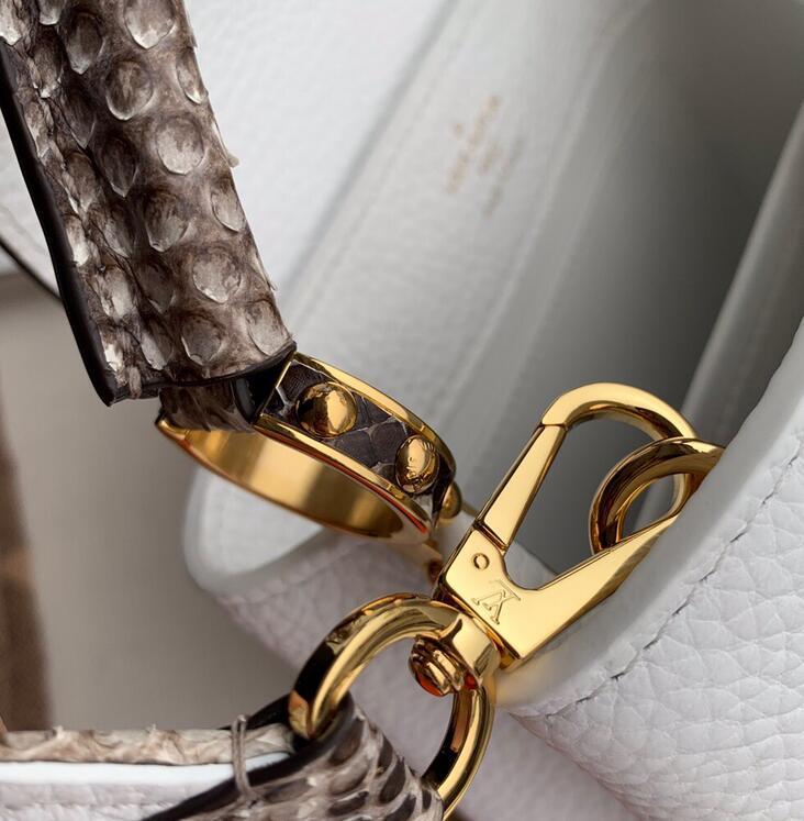 Ava’s Mode - LOV Bags - 3131