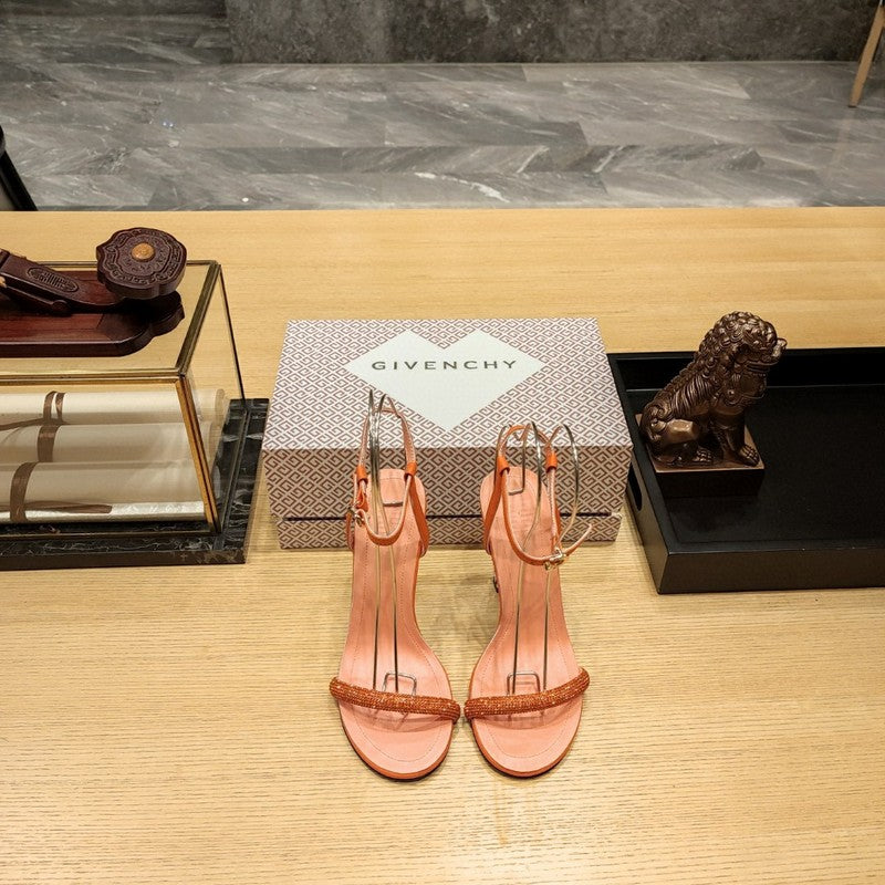 Givenchy Luxury Shoes
