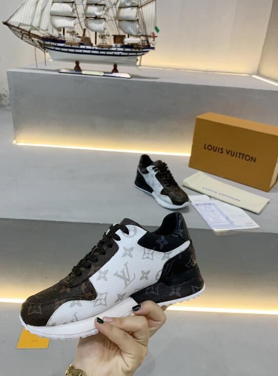 Ava’s Mode - LOV Men Shoes - 1842