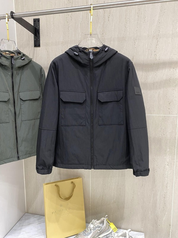 Burberry Luxury Clothes