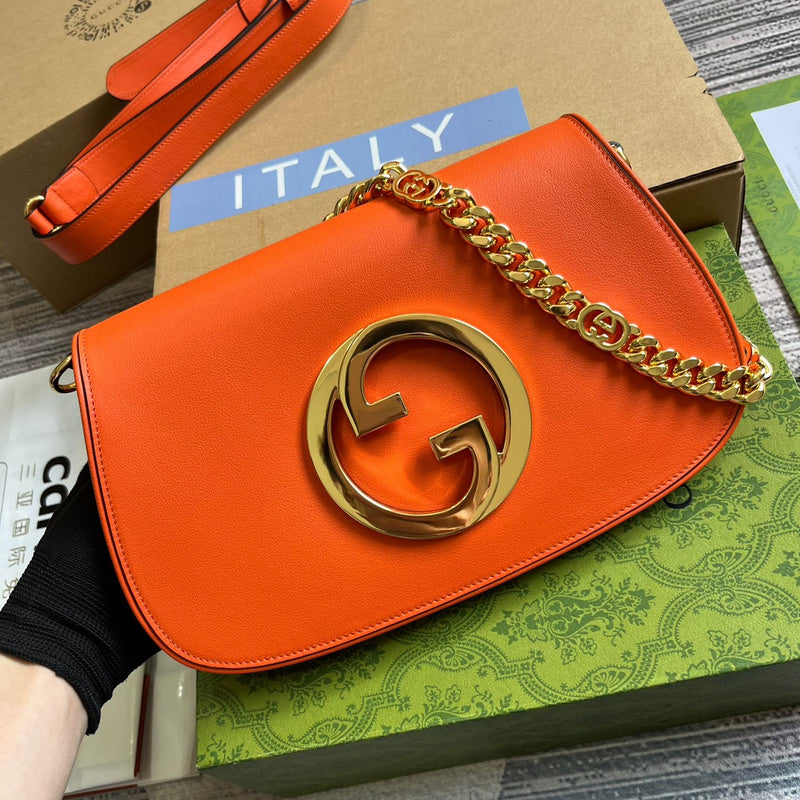 ENT - GCI Bags - 1463