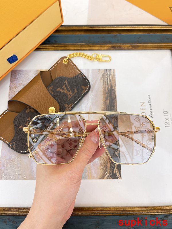 Louis Vuittion Luxury Sunglasses
