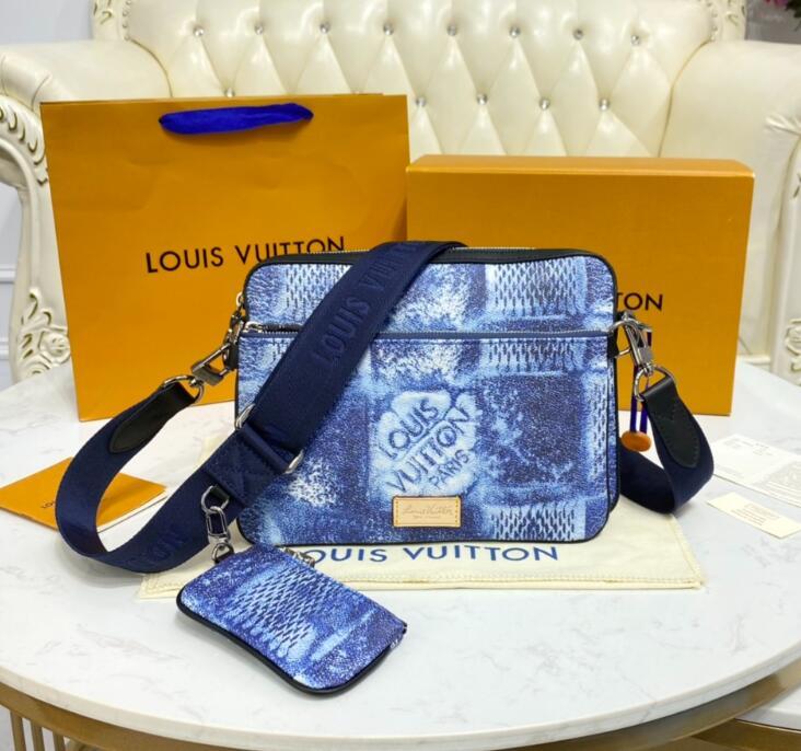 Ava’s Mode - LOV Bags - 2354