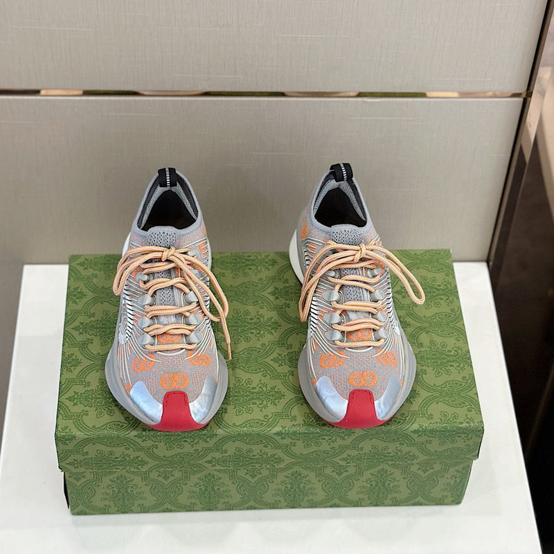 Gucci Luxury Shoes