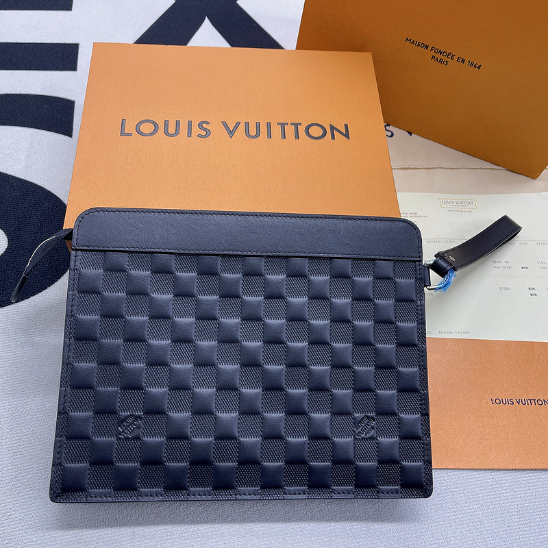 I W Fashion Lu-Vi bags - 10809