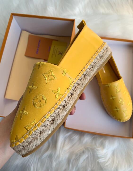 Ava’s Mode - LOV Men Shoes - 2021