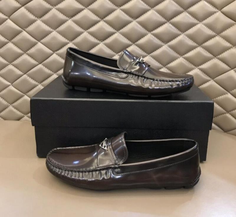 Ava’s Mode - PD Men Shoes - 368