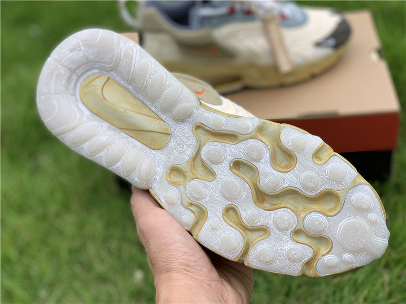 Nike Luxury Shoes