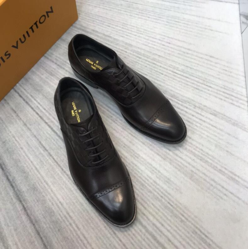 Ava’s Mode - LOV Men Shoes - 1293
