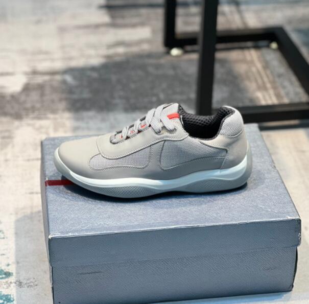 Ava’s Mode - PD Men Shoes - 236