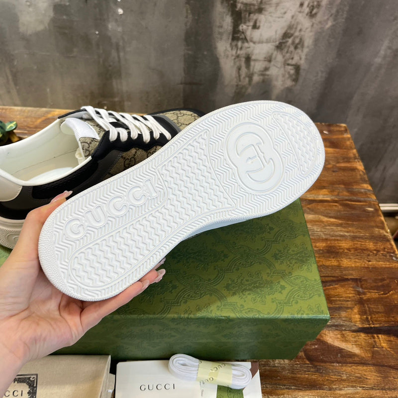 Gucci Luxury Shoes
