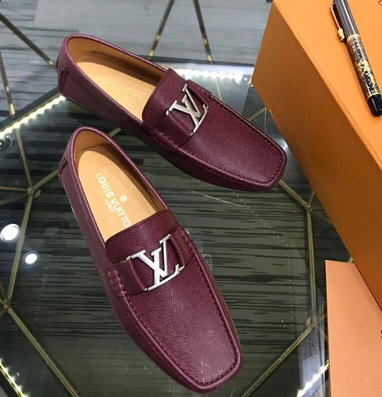 Ava’s Mode - LOV Men Shoes - 1914