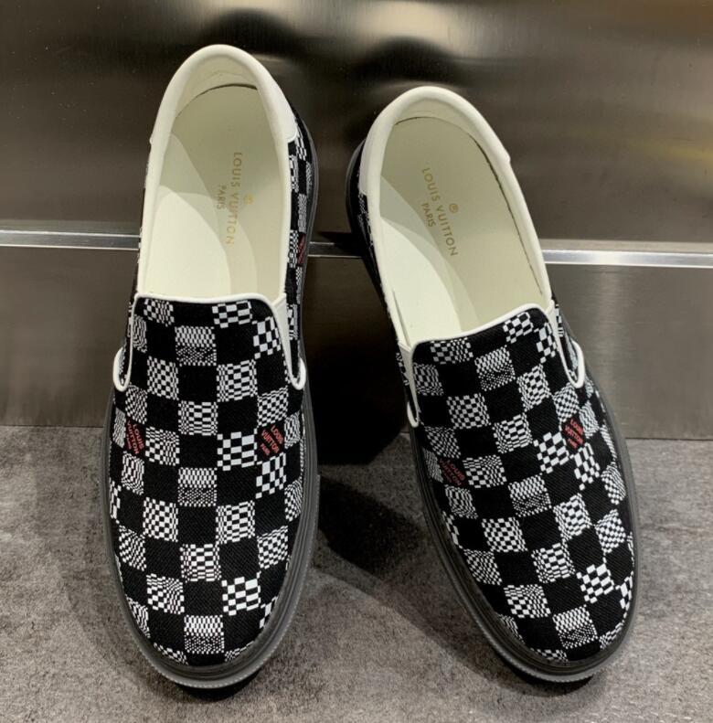 Ava’s Mode - LOV Men Shoes - 1373