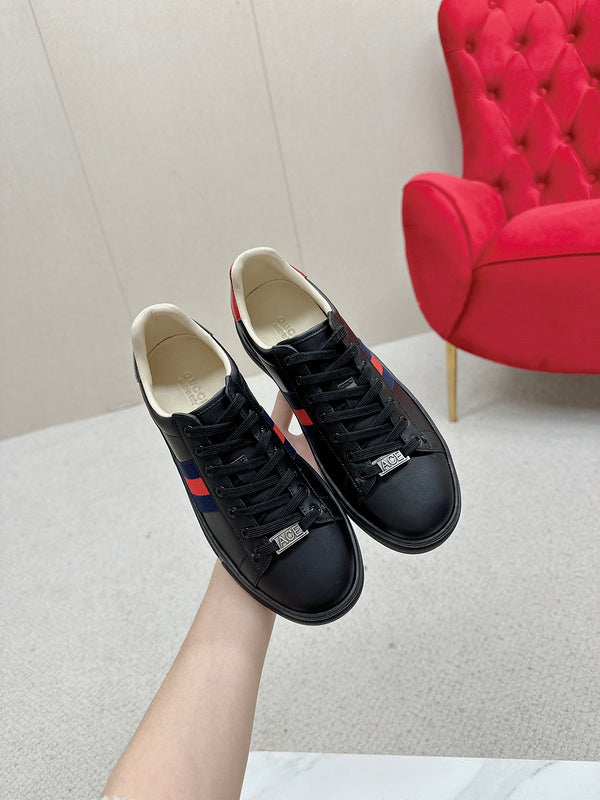 Gucci Luxury Shoes