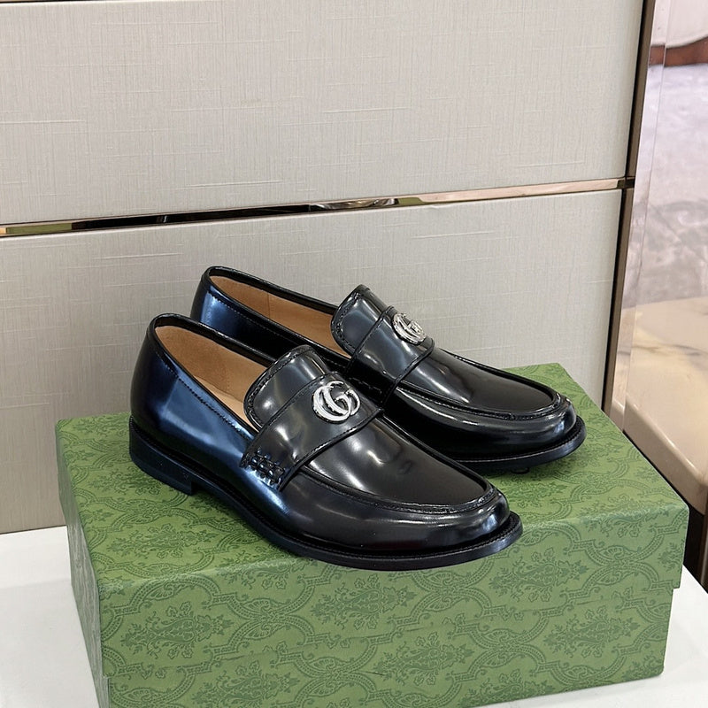 Gucci Luxury Shoes