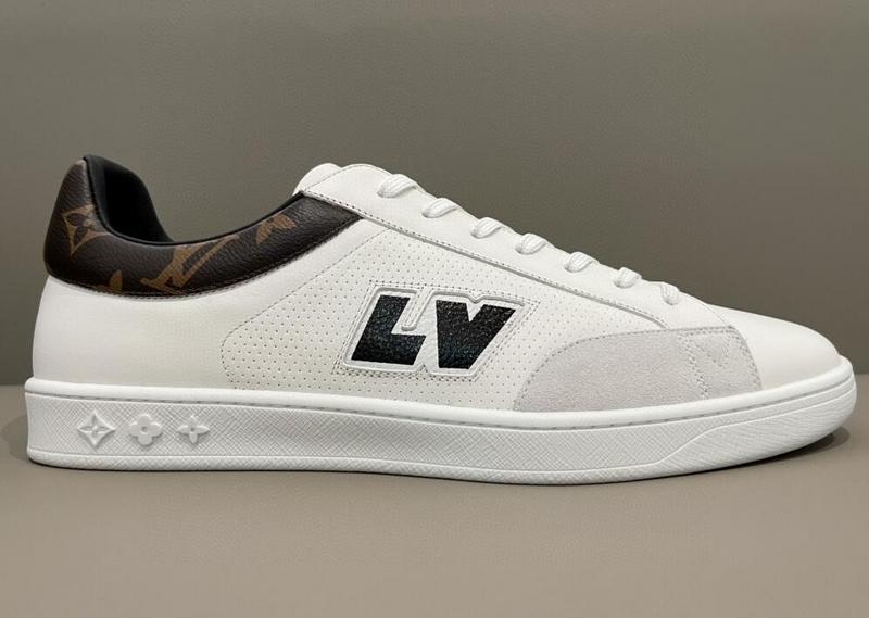 Ava’s Mode - LOV Men Shoes - 1393