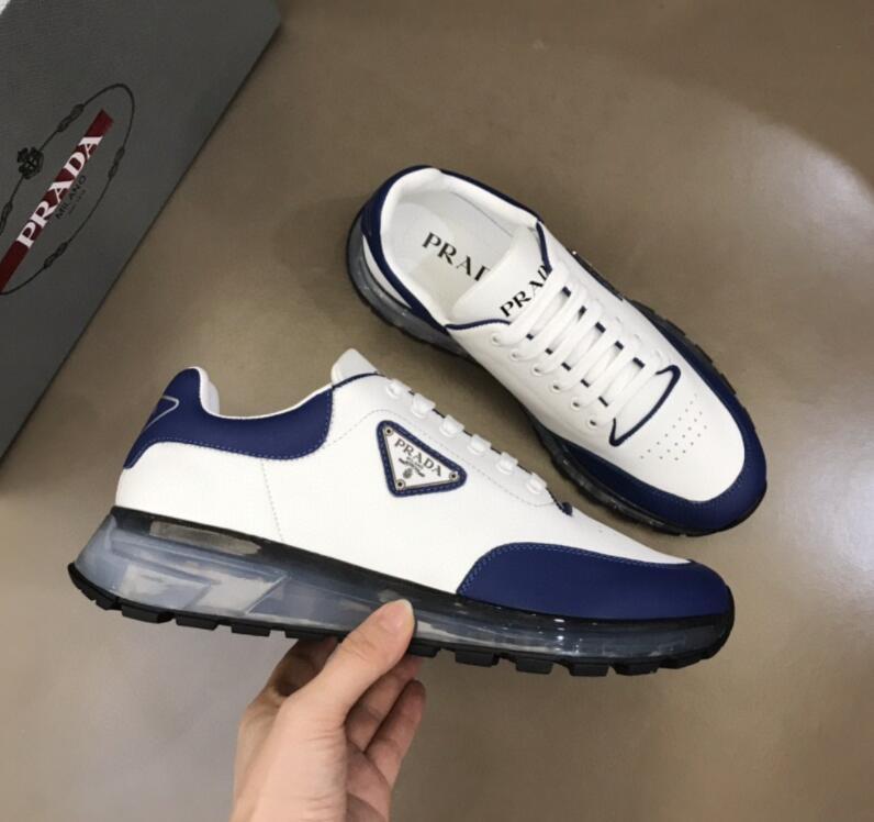 Ava’s Mode - PD Men Shoes - 157
