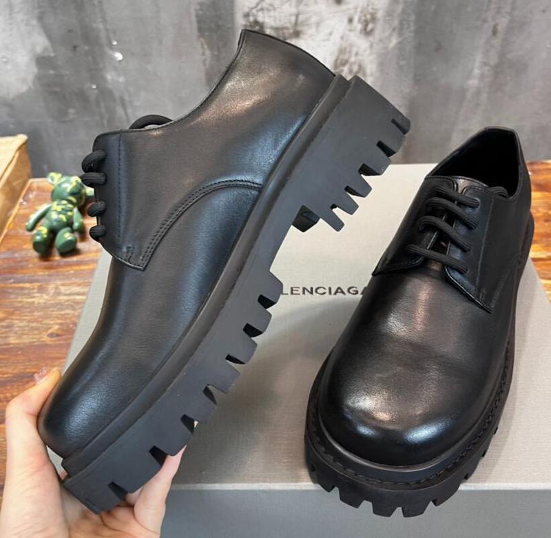 Ava’s Mode - PD Men Shoes - 197