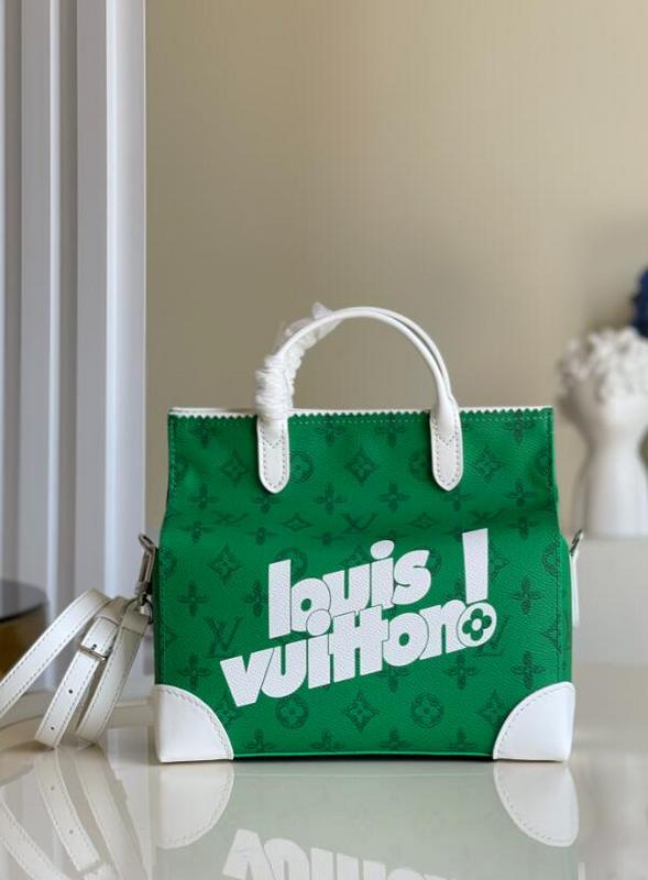 Ava’s Mode - LOV Bags - 2156