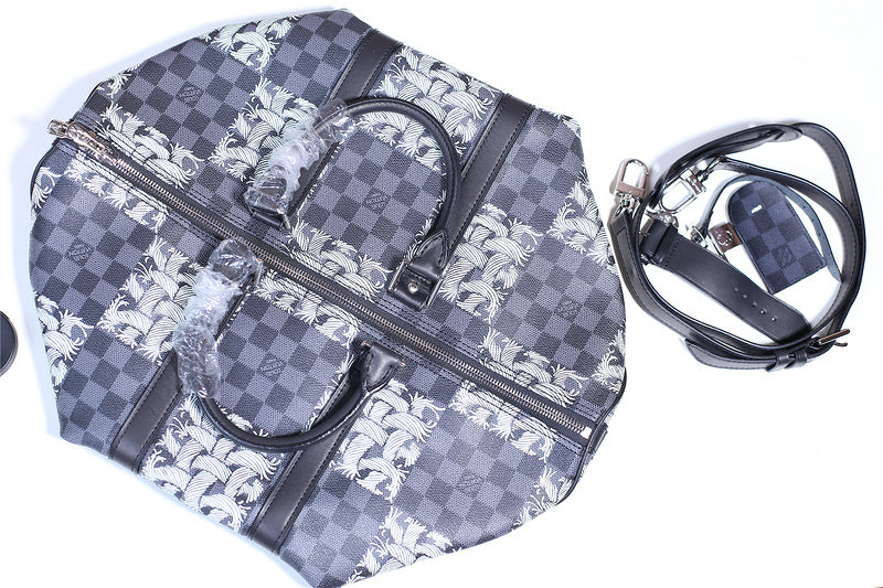 I W Fashion Lu-Vi bags - 11334