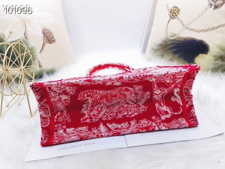 ENT - DOR Bags - 767