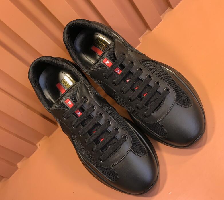 Ava’s Mode - PD Men Shoes - 395
