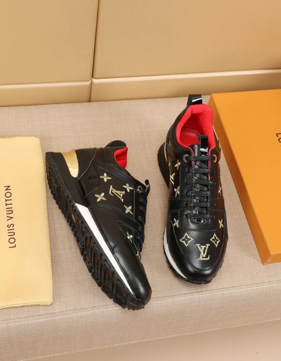 Ava’s Mode - LOV Men Shoes - 1776
