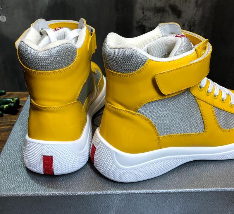 Ava’s Mode - PD Men Shoes - 297