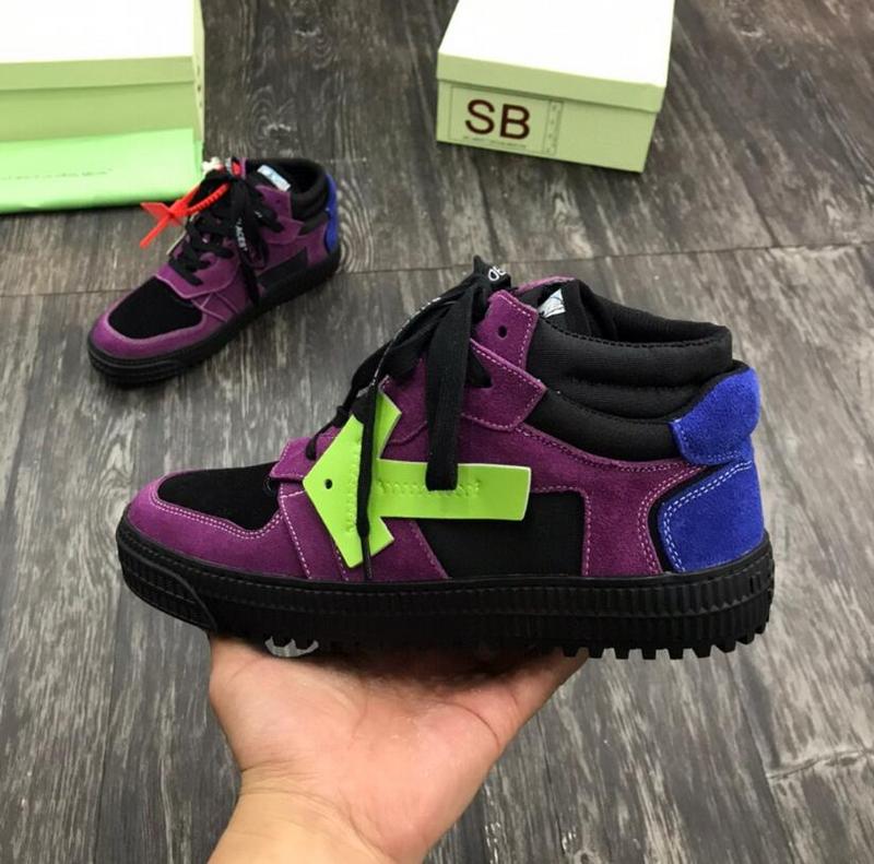 Ava’s Mode - YZO Men Shoes - 257