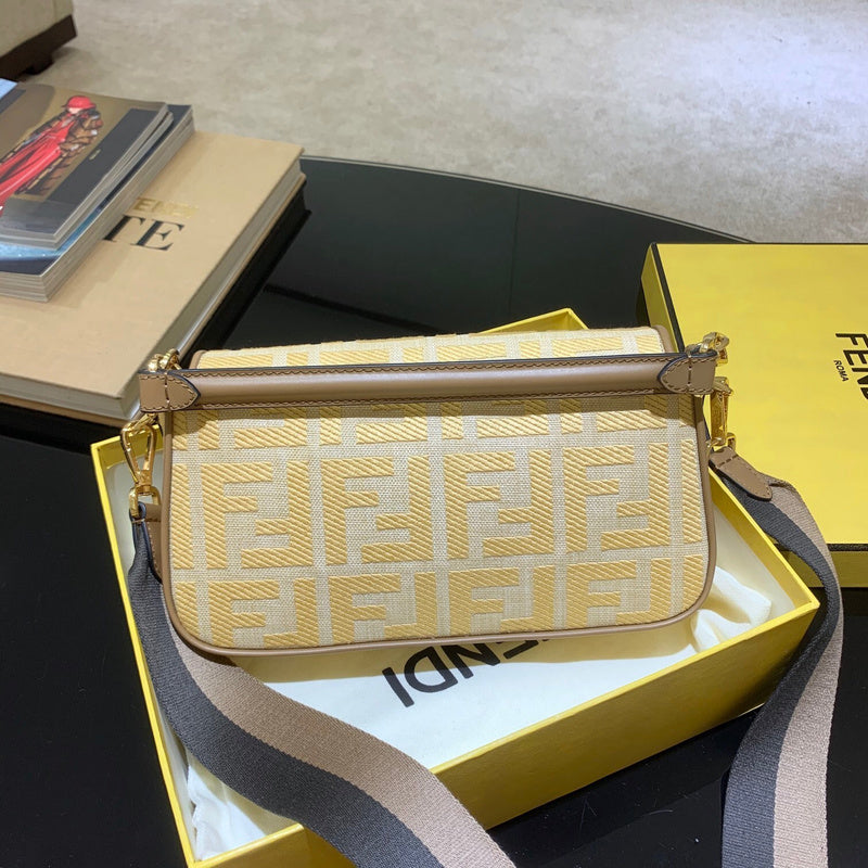 ENT - ENTI Bags - 071
