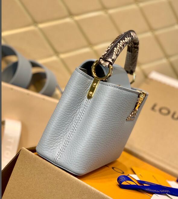 Ava’s Mode - LOV Bags - 2970