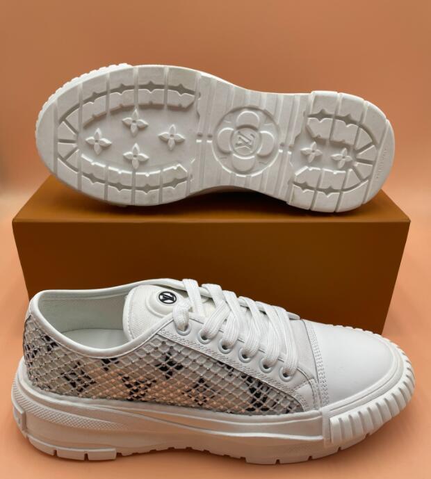 Ava’s Mode - LOV Men Shoes - 1159