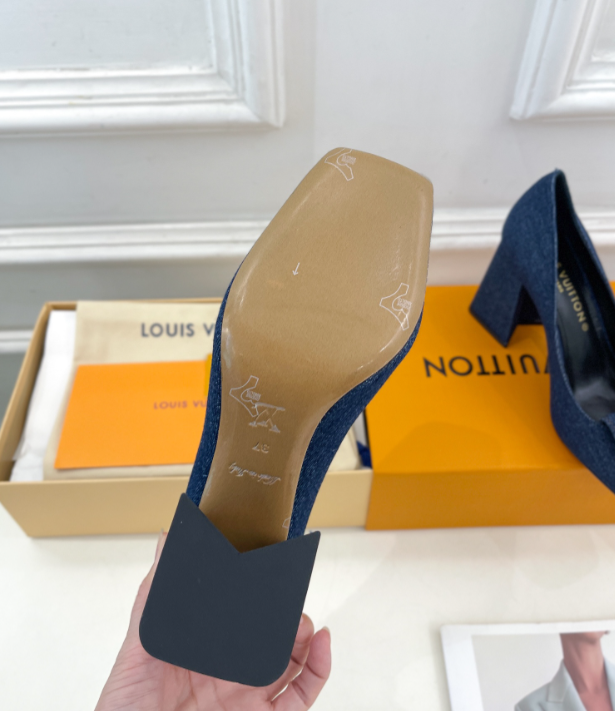 Ava’s Mode - LOV Women Shoes - 149