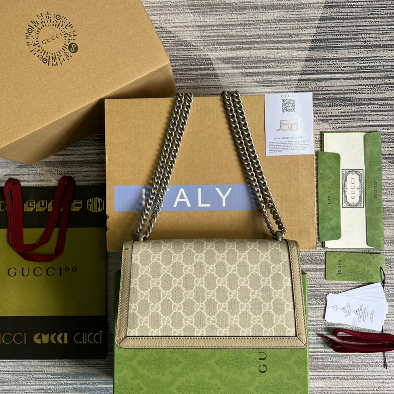 PHA - GUKI Bags - 1488