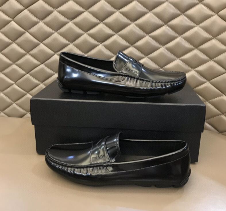 Ava’s Mode - PD Men Shoes - 366