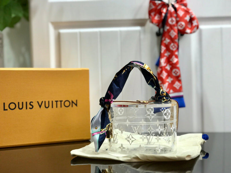 I W Fashion Lu-Vi bags - 9264