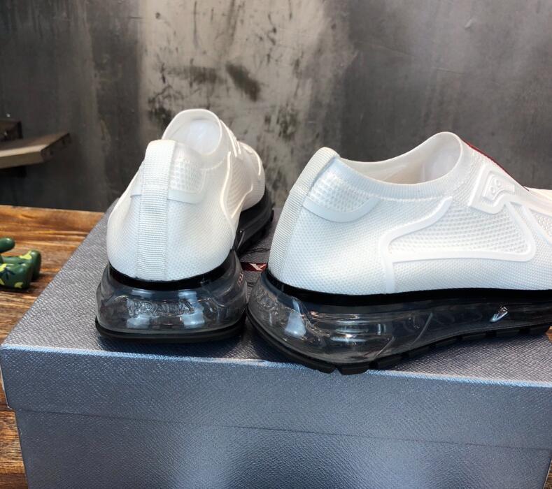 Ava’s Mode - PD Men Shoes - 242