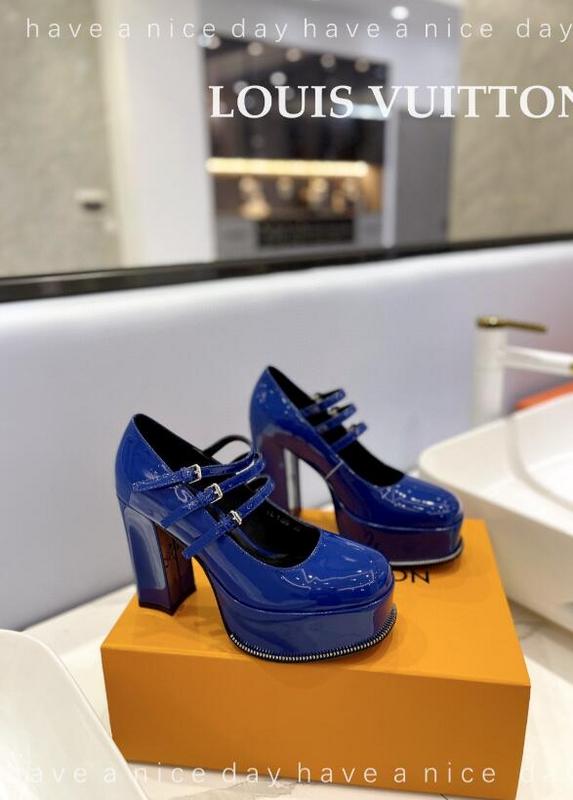 Ava’s Mode - LOV Women Shoes - 512