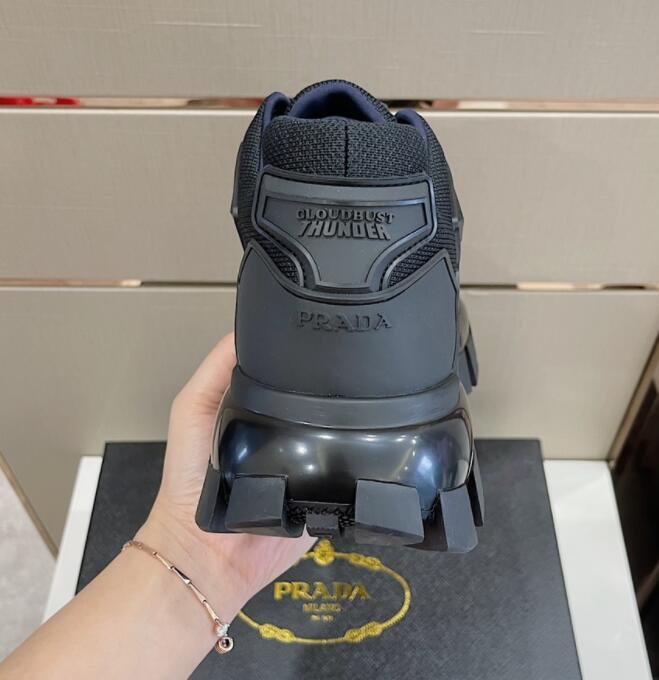 Ava’s Mode - PD Men Shoes - 093