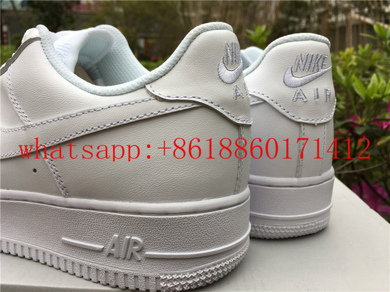 Nike Luxury Shoes