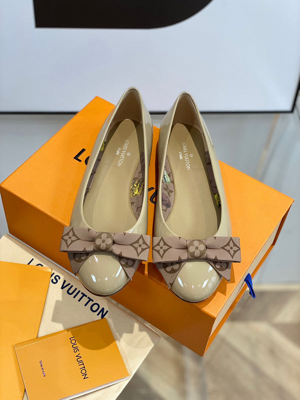 Louis Vuittion Luxury Shoes