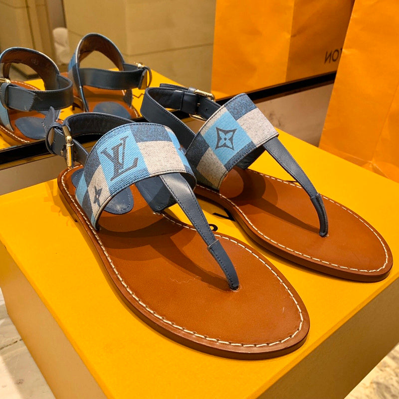Louis Vuittion Luxury Shoes