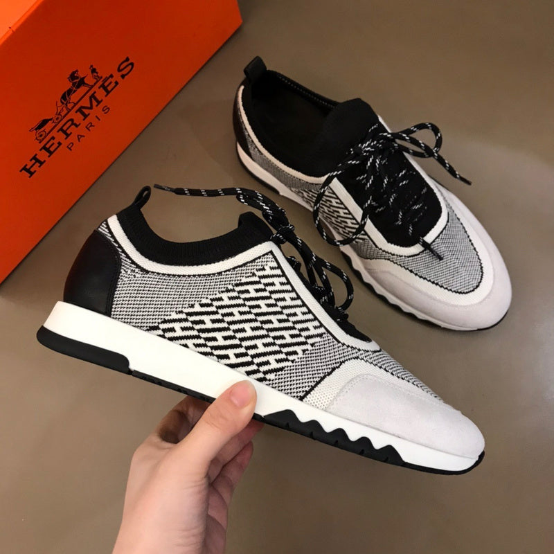 Hermes Luxury Shoes