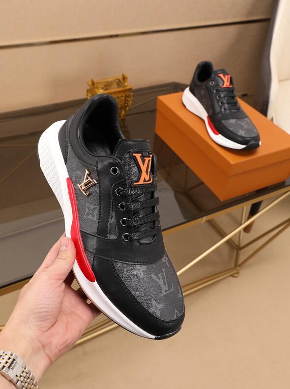 Ava’s Mode - LOV Men Shoes - 1873
