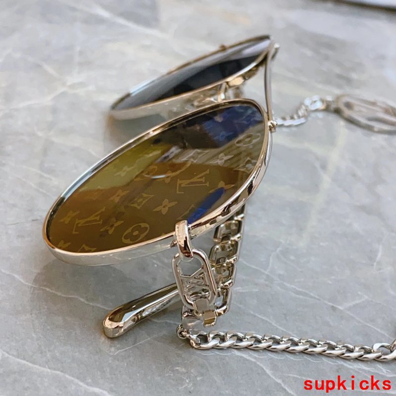 Louis Vuittion Luxury Sunglasses